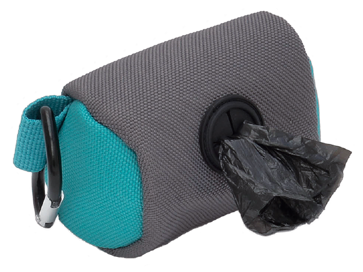 petlando Kotbeutelspender "Miami"